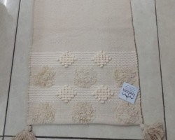 رنر بيرو صنارة هندي مقاس 45 × 150 نافر